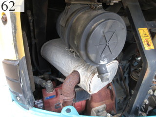 中古建設機械 中古 クボタ KUBOTA 油圧ショベル・バックホー ０．２－０．３立米 U-40-3S
