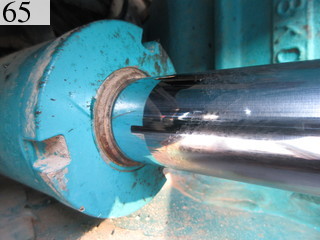 中古建設機械 中古 クボタ KUBOTA 油圧ショベル・バックホー ０．２－０．３立米 U-40-3S