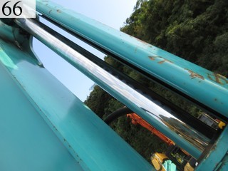 中古建設機械 中古 クボタ KUBOTA 油圧ショベル・バックホー ０．２－０．３立米 U-40-3S