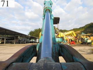 中古建設機械 中古 クボタ KUBOTA 油圧ショベル・バックホー ０．２－０．３立米 U-40-3S