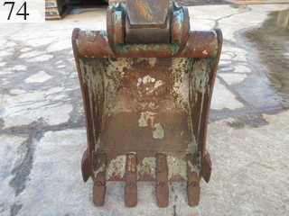 中古建設機械 中古 クボタ KUBOTA 油圧ショベル・バックホー ０．２－０．３立米 U-40-3S