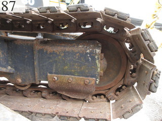 中古建設機械 中古 クボタ KUBOTA 油圧ショベル・バックホー ０．２－０．３立米 U-40-3S