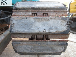 中古建設機械 中古 クボタ KUBOTA 油圧ショベル・バックホー ０．２－０．３立米 U-40-3S
