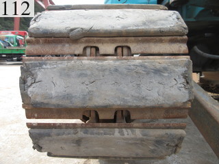 中古建設機械 中古 クボタ KUBOTA 油圧ショベル・バックホー ０．２－０．３立米 U-40-3S