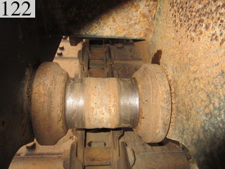 中古建設機械 中古 クボタ KUBOTA 油圧ショベル・バックホー ０．２－０．３立米 U-40-3S