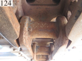 中古建設機械 中古 クボタ KUBOTA 油圧ショベル・バックホー ０．２－０．３立米 U-40-3S