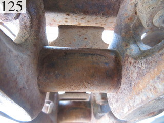 中古建設機械 中古 クボタ KUBOTA 油圧ショベル・バックホー ０．２－０．３立米 U-40-3S