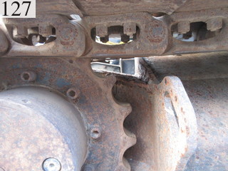 中古建設機械 中古 クボタ KUBOTA 油圧ショベル・バックホー ０．２－０．３立米 U-40-3S
