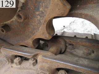 中古建設機械 中古 クボタ KUBOTA 油圧ショベル・バックホー ０．２－０．３立米 U-40-3S