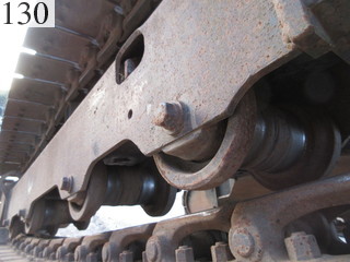 中古建設機械 中古 クボタ KUBOTA 油圧ショベル・バックホー ０．２－０．３立米 U-40-3S