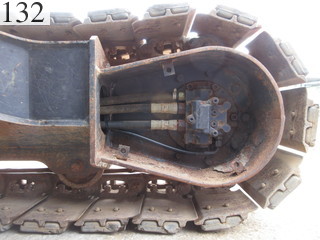 中古建設機械 中古 クボタ KUBOTA 油圧ショベル・バックホー ０．２－０．３立米 U-40-3S