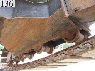 中古建設機械 中古 クボタ KUBOTA 油圧ショベル・バックホー ０．２－０．３立米 U-40-3S