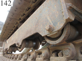 中古建設機械 中古 クボタ KUBOTA 油圧ショベル・バックホー ０．２－０．３立米 U-40-3S