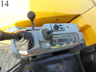 Used Construction Machine Used KUBOTA KUBOTA Excavator 0.2-0.3m3 U-40-5