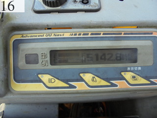 Used Construction Machine Used KUBOTA KUBOTA Excavator 0.2-0.3m3 U-40-5