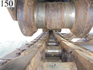 Used Construction Machine Used KUBOTA KUBOTA Excavator 0.2-0.3m3 U-40-5