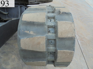 Used Construction Machine Used YANMAR YANMAR Excavator 0.2-0.3m3 VIO40-5
