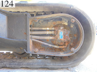 Used Construction Machine Used YANMAR YANMAR Excavator 0.2-0.3m3 VIO40-5
