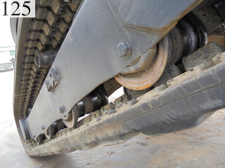 Used Construction Machine Used YANMAR YANMAR Excavator 0.2-0.3m3 VIO40-5
