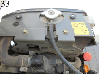 中古建設機械 中古 ヤンマーディーゼル YANMAR 油圧ショベル・バックホー ０．１立米以下 ViO10-2A