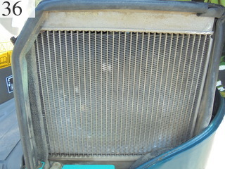 中古建設機械 中古 ヤンマーディーゼル YANMAR 油圧ショベル・バックホー ０．１立米以下 ViO10-2A