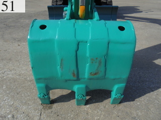 中古建設機械 中古 ヤンマーディーゼル YANMAR 油圧ショベル・バックホー ０．１立米以下 ViO10-2A