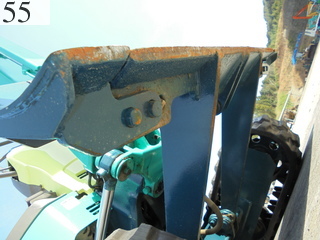 中古建設機械 中古 ヤンマーディーゼル YANMAR 油圧ショベル・バックホー ０．１立米以下 ViO10-2A