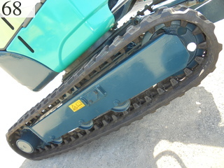 中古建設機械 中古 ヤンマーディーゼル YANMAR 油圧ショベル・バックホー ０．１立米以下 ViO10-2A