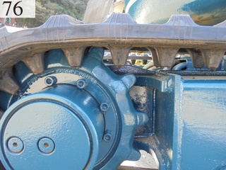 中古建設機械 中古 ヤンマーディーゼル YANMAR 油圧ショベル・バックホー ０．１立米以下 ViO10-2A