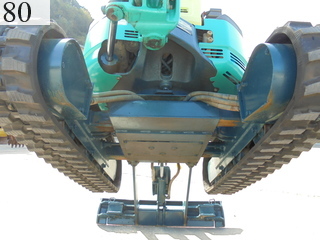 中古建設機械 中古 ヤンマーディーゼル YANMAR 油圧ショベル・バックホー ０．１立米以下 ViO10-2A