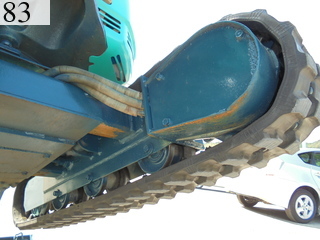 中古建設機械 中古 ヤンマーディーゼル YANMAR 油圧ショベル・バックホー ０．１立米以下 ViO10-2A