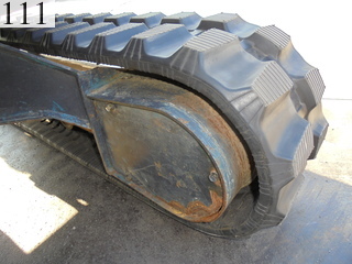 中古建設機械 中古 ヤンマーディーゼル YANMAR 油圧ショベル・バックホー ０．１立米以下 ViO20-3