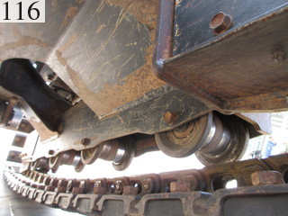 Used Construction Machine Used YANMAR YANMAR Excavator ~0.1m3 ViO20-3