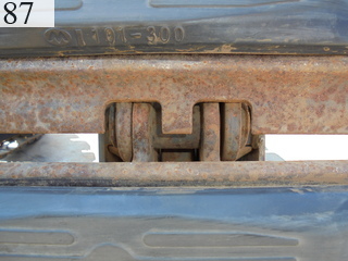 Used Construction Machine Used YANMAR YANMAR Excavator ~0.1m3 ViO27-5
