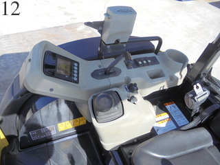 Used Construction Machine Used YANMAR YANMAR Excavator ~0.1m3 ViO30-6