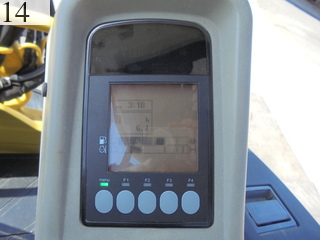 Used Construction Machine Used YANMAR YANMAR Excavator ~0.1m3 ViO30-6