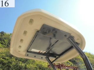 Used Construction Machine Used YANMAR YANMAR Excavator ~0.1m3 ViO30-6