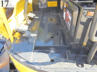 Used Construction Machine Used YANMAR YANMAR Excavator ~0.1m3 ViO30-6