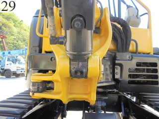 Used Construction Machine Used YANMAR YANMAR Excavator ~0.1m3 ViO30-6