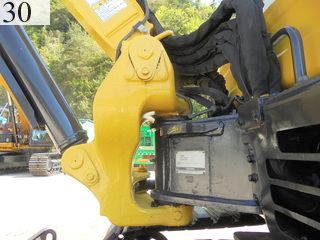Used Construction Machine Used YANMAR YANMAR Excavator ~0.1m3 ViO30-6