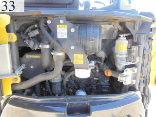 Used Construction Machine Used YANMAR YANMAR Excavator ~0.1m3 ViO30-6