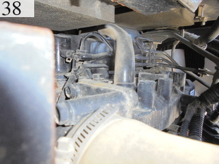 Used Construction Machine Used YANMAR YANMAR Excavator ~0.1m3 ViO30-6