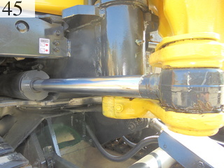 Used Construction Machine Used YANMAR YANMAR Excavator ~0.1m3 ViO30-6