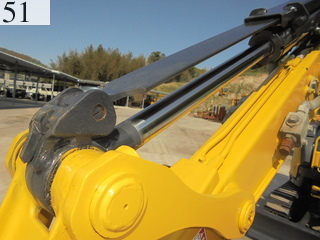 Used Construction Machine Used YANMAR YANMAR Excavator ~0.1m3 ViO30-6