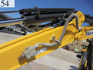 Used Construction Machine Used YANMAR YANMAR Excavator ~0.1m3 ViO30-6