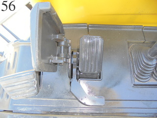 Used Construction Machine Used YANMAR YANMAR Excavator ~0.1m3 ViO30-6
