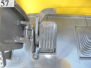 Used Construction Machine Used YANMAR YANMAR Excavator ~0.1m3 ViO30-6