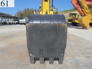 Used Construction Machine Used YANMAR YANMAR Excavator ~0.1m3 ViO30-6