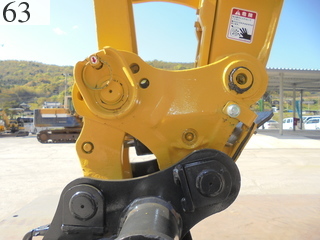 Used Construction Machine Used YANMAR YANMAR Excavator ~0.1m3 ViO30-6