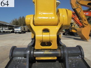 Used Construction Machine Used YANMAR YANMAR Excavator ~0.1m3 ViO30-6